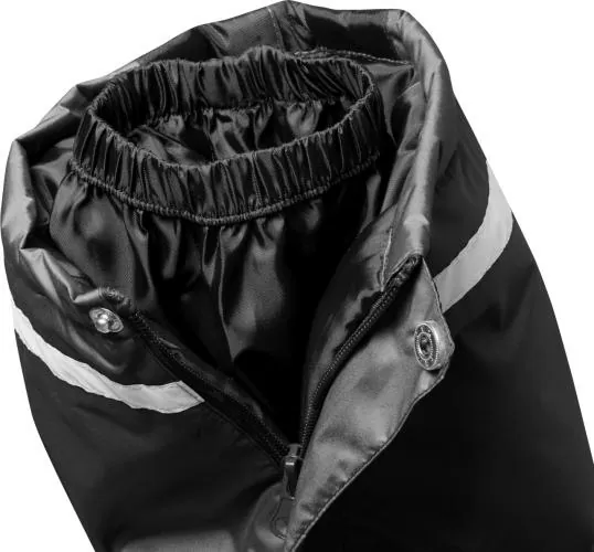 Playshoes Schnee-Hose - schwarz