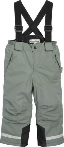 Playshoes Schnee-Hose - grau