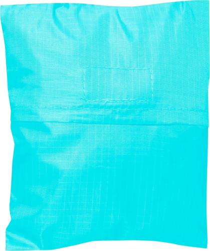 Playshoes Regenhülle für Rucksack - türkis