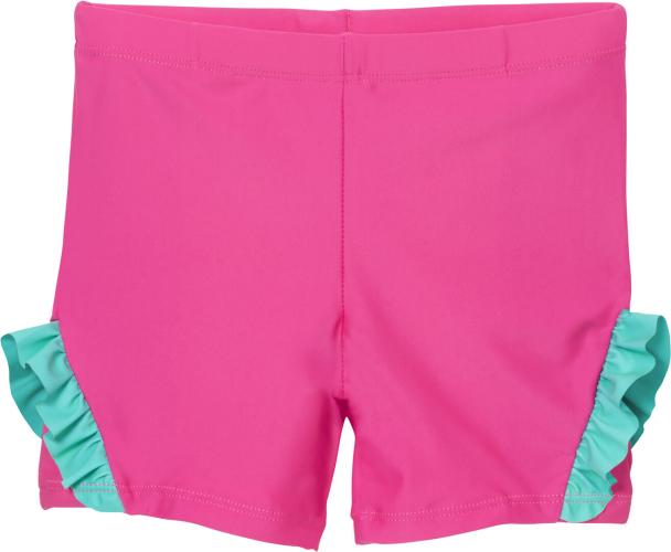 Playshoes UV Protection Swim Set Mermaid - pink
