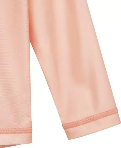 Playshoes UV Protection Shirt 1/1 Arm Surfboard - altrosa