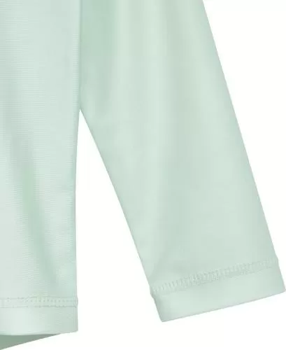 Playshoes UV Protection Swim Set Shorts 1/1 arm Surf - light green
