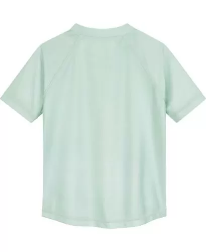 Playshoes UV Protection Shirt 1/2 Arm Surf - light green
