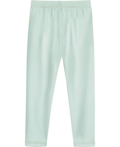 Playshoes UV Protection Swim Legging - light green