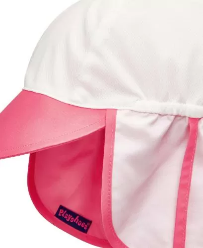 Playshoes UV-Schutz Schirmmütze - pink
