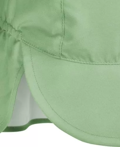 Playshoes UV-Schutz Schirmmütze - grün