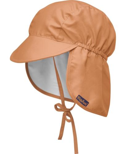 Playshoes UV-Schutz Schirmmütze - ocker