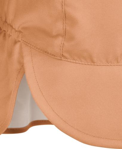 Playshoes UV-Schutz Schirmmütze - ocker