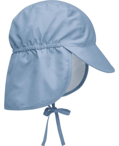 Playshoes UV-Schutz Schirmmütze - jeansblau