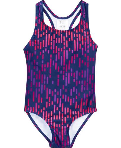 Playshoes UV-Schutz Badeanzug allover - marine