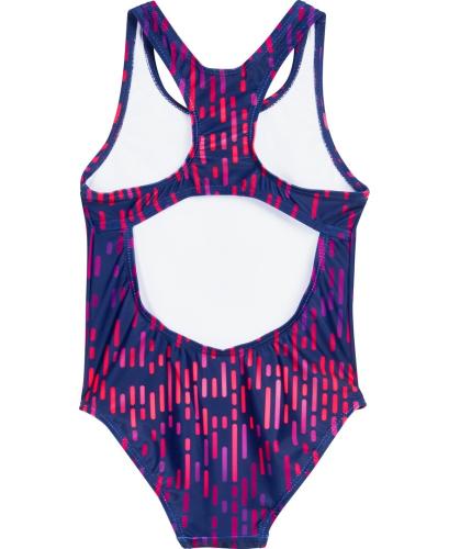 Playshoes UV-Schutz Badeanzug allover - marine