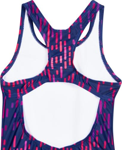 Playshoes UV-Schutz Badeanzug allover - marine