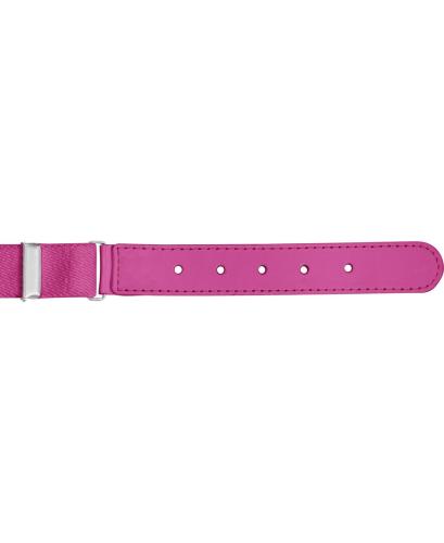 Playshoes Elastik-Gürtel - pink
