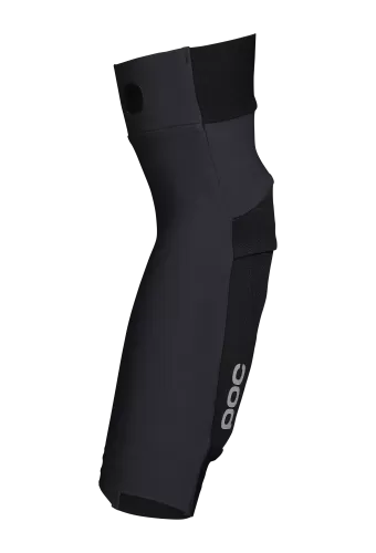POC Oseus VPD Elbow - Uranium Black