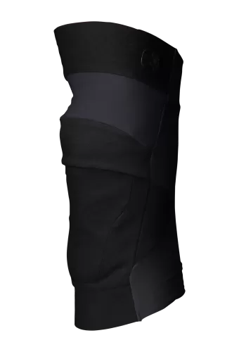 POC Oseus VPD Knee - Uranium Black