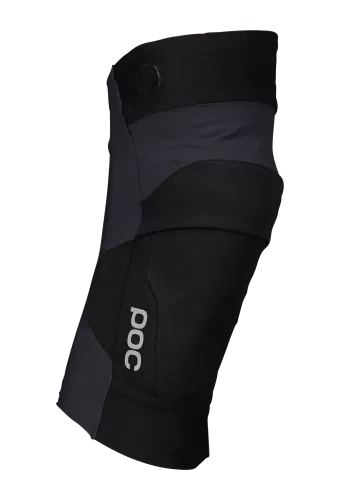 POC Oseus VPD Knee - Uranium Black