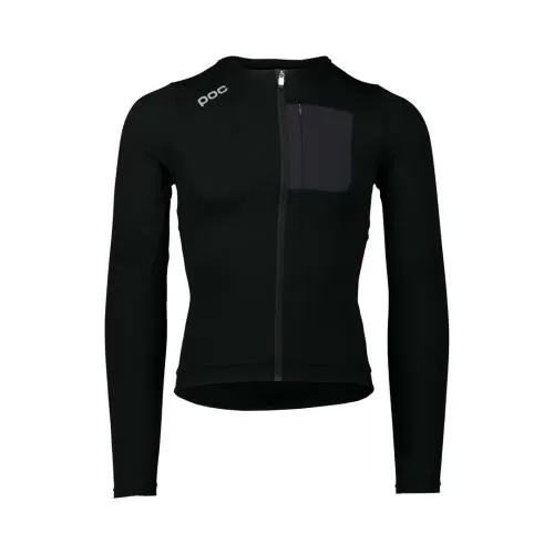 POC Oseus VPD Layer - Uranium Black