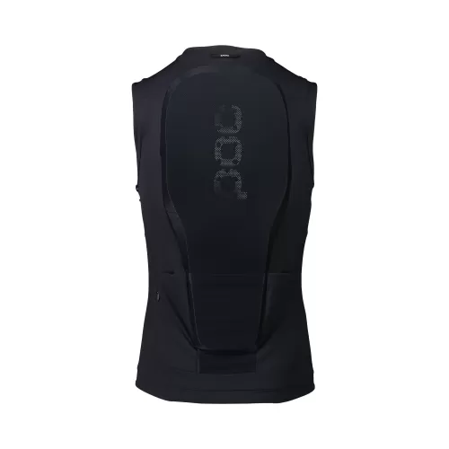 POC Oseus VPD Torso - Uranium Black