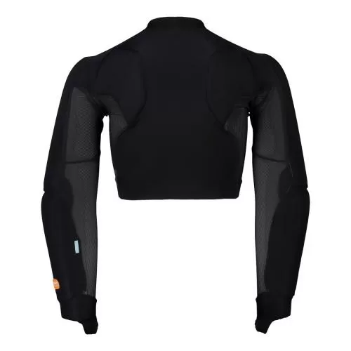 POC VPD Air Comp Jacket - Uranium Black/Hydrogen White