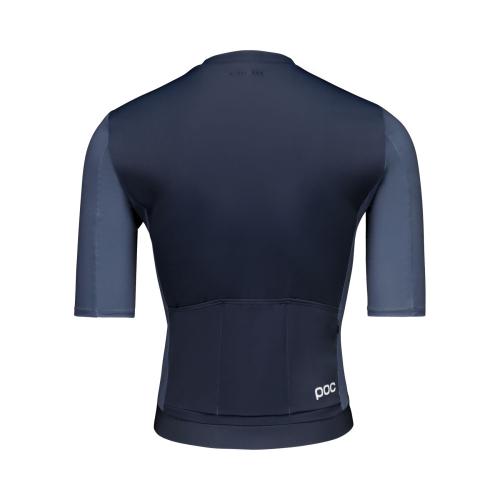 POC M´s Cadence Jersey - apatite navy