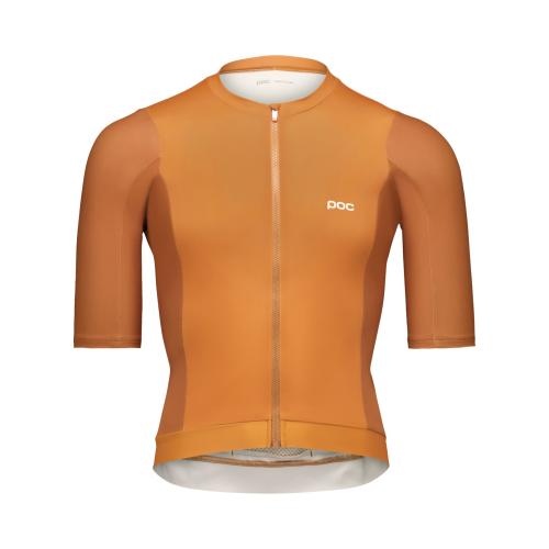 POC M´s Cadence Jersey - bauxite brown