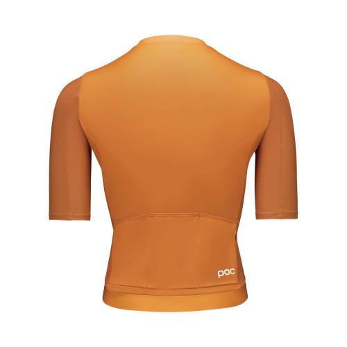 POC M´s Cadence Jersey - bauxite brown