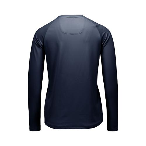 POC W's Reform Enduro Jersey - apatite navy