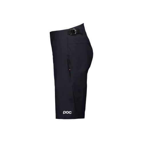 POC W's Motion Air Shorts - uranium black