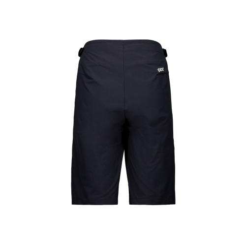 POC W's Motion Air Shorts - uranium black