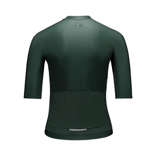 POC W's Pristine Jersey - pargasite green