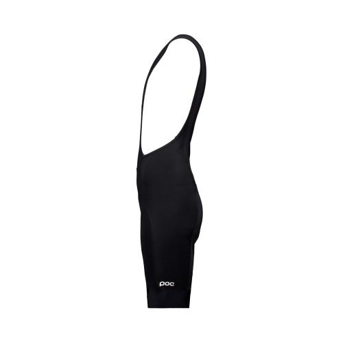 POC W's Cadence Bib Shorts - uranium black