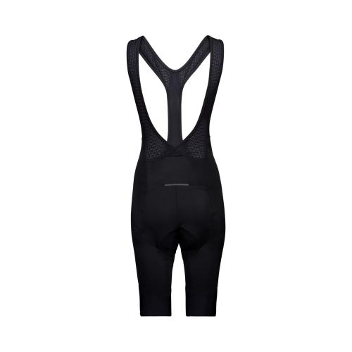 POC W's Cadence Bib Shorts - uranium black