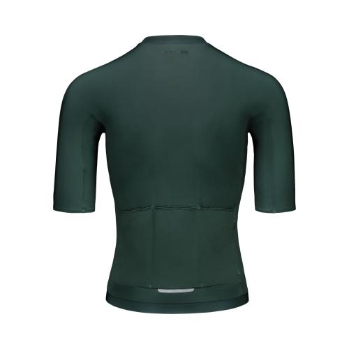 POC M's Pristine Jersey - pargasite green