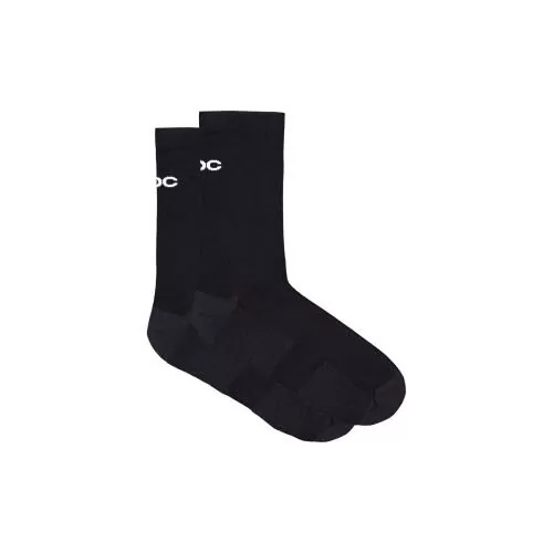 POC Motion MTB Long Socks - uranium black