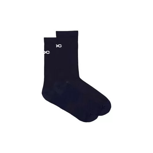 POC Motion MTB Long Socks - apatite navy