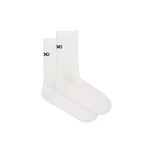 POC Motion MTB Socks - hydrogen white