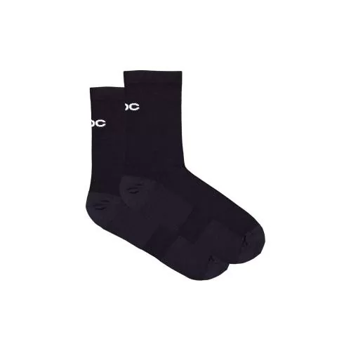 POC Motion MTB Socks - uranium black