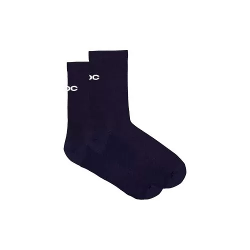 POC Motion MTB Socks - apatite navy