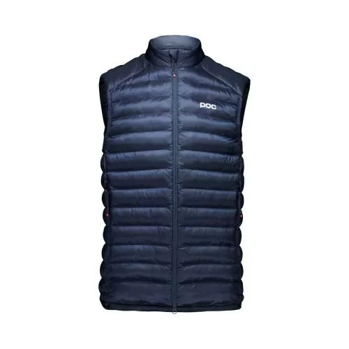 POC Coalesce Vest - Apatite Navy