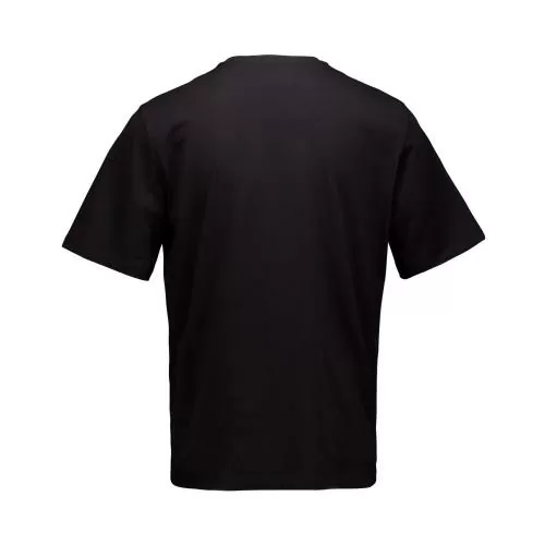 POC Tee - Uranium Black