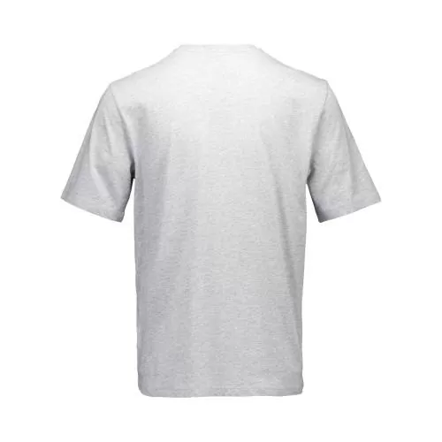 POC Tee - Grey Melange