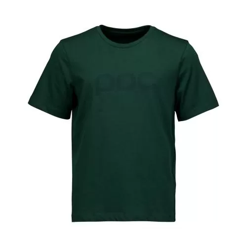 POC Tee Jr - Pargasite Green