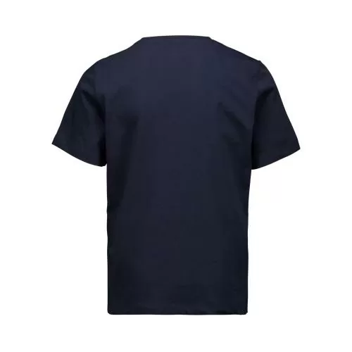 POC Tee Jr - Apatite Navy