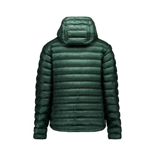POC W's Coalesce Jacket - Pargasite Green