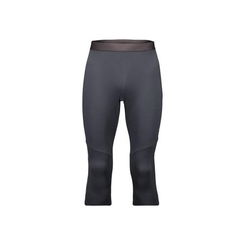 POC M's Layer Merino 3/4 Tights - Sylvanite Grey