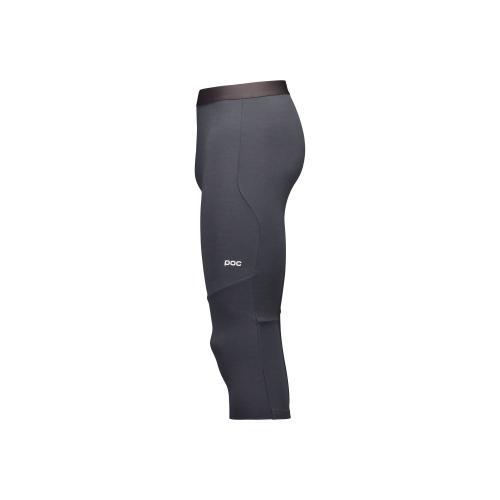 POC M's Layer Merino 3/4 Tights - Sylvanite Grey