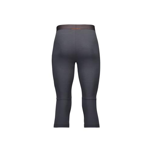 POC M's Layer Merino 3/4 Tights - Sylvanite Grey