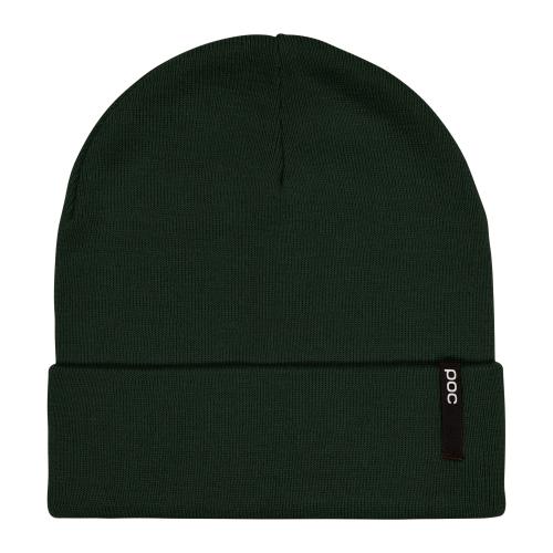 POC Beanie Flat - Pargasite Green