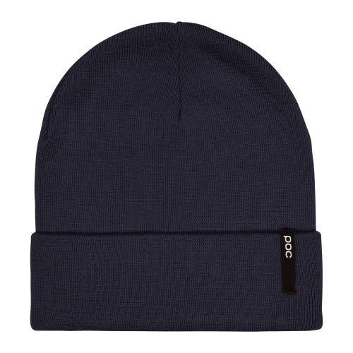 POC Beanie Flat - Apatite Navy