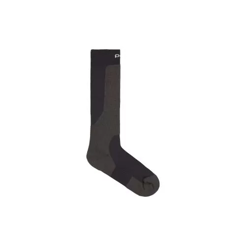 POC Race Sock - Sylvanite Grey